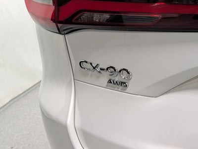 2024 Mazda Mazda CX-90 3.3 Turbo S Premium Plus