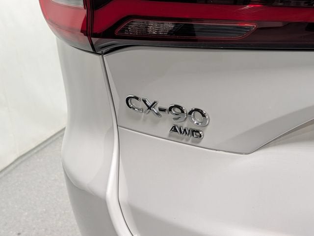2024 Mazda Mazda CX-90 3.3 Turbo S Premium Plus