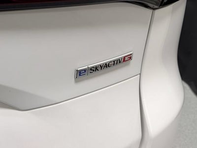 2024 Mazda Mazda CX-90 3.3 Turbo S Premium Plus