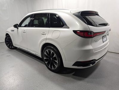 2024 Mazda Mazda CX-90 3.3 Turbo S Premium Plus