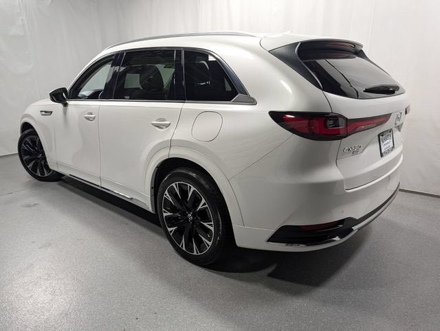 2024 Mazda Mazda CX-90 3.3 Turbo S Premium Plus