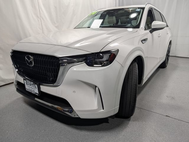 2024 Mazda Mazda CX-90 3.3 Turbo S Premium Plus