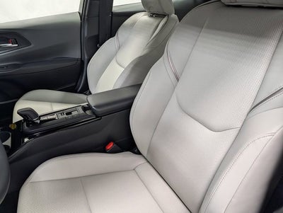 2026 Toyota Prius XLE AWD-e