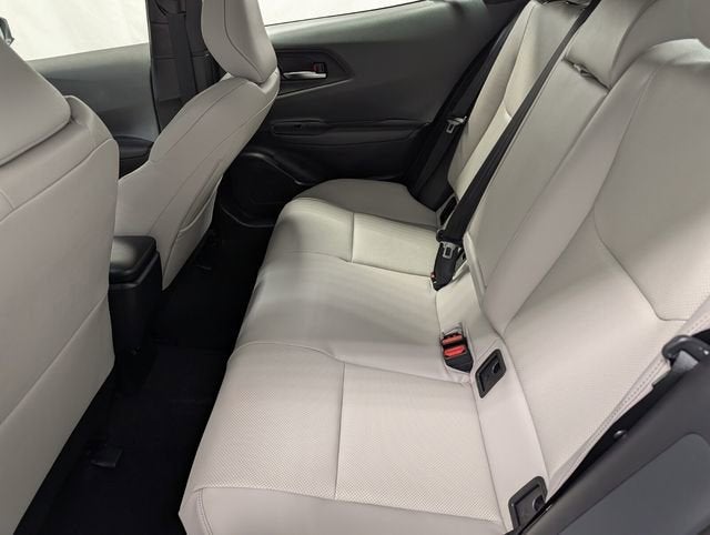 2026 Toyota Prius XLE AWD-e