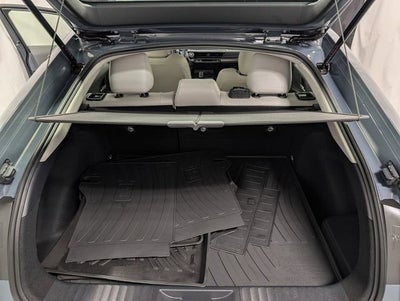 2026 Toyota Prius XLE AWD-e