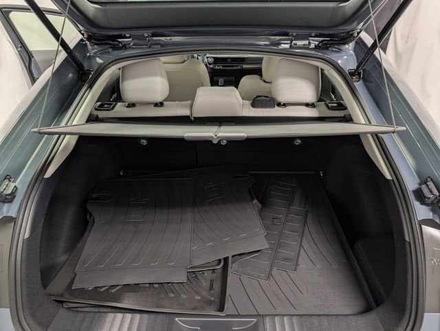 2026 Toyota Prius XLE AWD-e