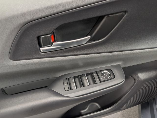 2026 Toyota Prius XLE AWD-e