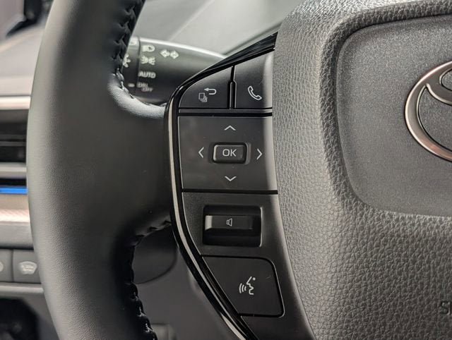 2026 Toyota Prius XLE AWD-e