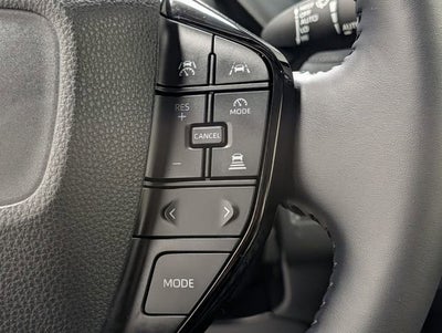 2026 Toyota Prius XLE AWD-e