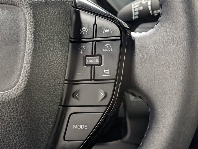 2026 Toyota Prius XLE AWD-e