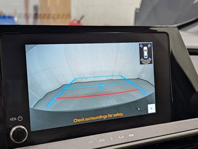 2026 Toyota Prius XLE AWD-e