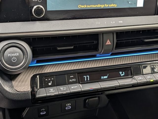 2026 Toyota Prius XLE AWD-e