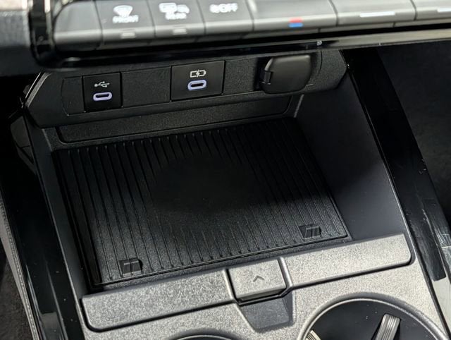 2026 Toyota Prius XLE AWD-e