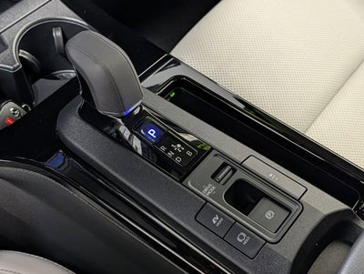 2026 Toyota Prius XLE AWD-e