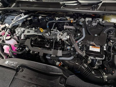 2026 Toyota Prius XLE AWD-e