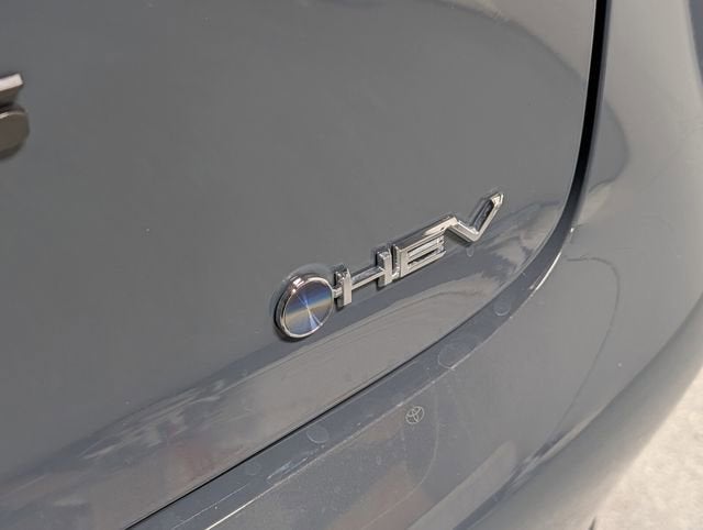 2026 Toyota Prius XLE AWD-e