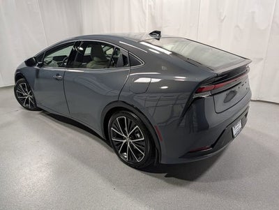 2026 Toyota Prius XLE AWD-e