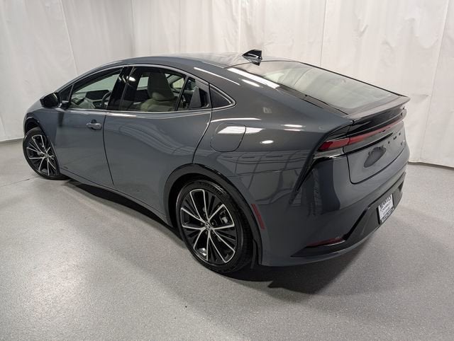 2026 Toyota Prius XLE AWD-e