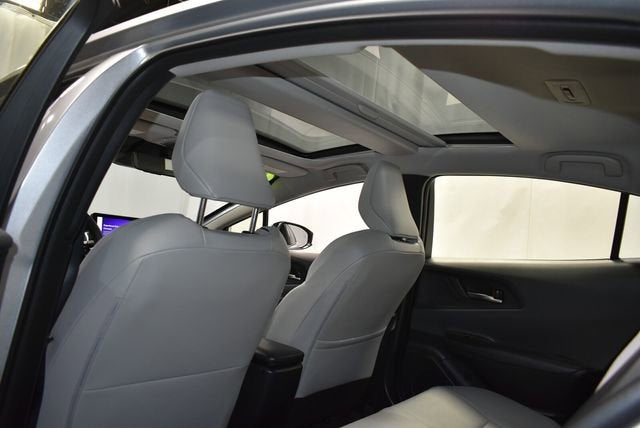 2024 Toyota Prius XLE AWD-e