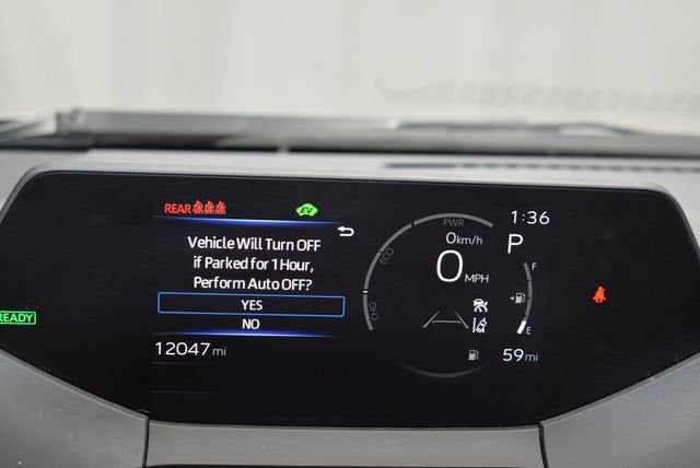 2024 Toyota Prius XLE AWD-e