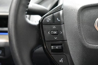 2024 Toyota Prius XLE AWD-e