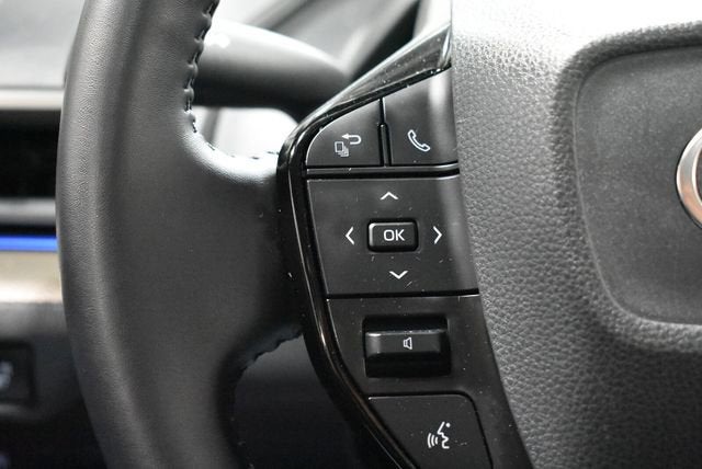 2024 Toyota Prius XLE AWD-e