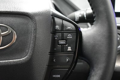 2024 Toyota Prius XLE AWD-e