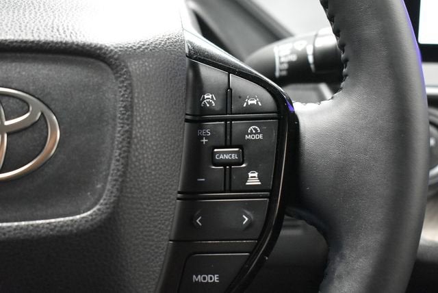 2024 Toyota Prius XLE AWD-e