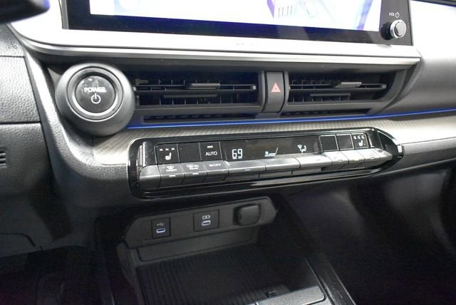 2024 Toyota Prius XLE AWD-e