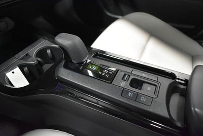 2024 Toyota Prius XLE AWD-e