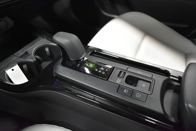 2024 Toyota Prius XLE AWD-e
