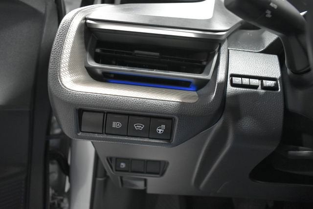 2024 Toyota Prius XLE AWD-e