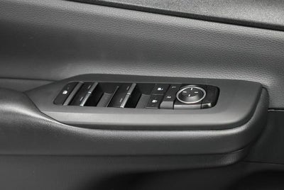 2024 Toyota Prius XLE AWD-e