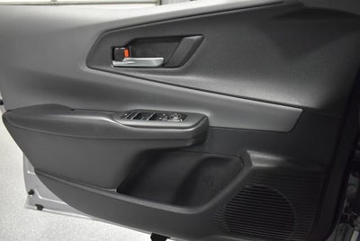 2024 Toyota Prius XLE AWD-e
