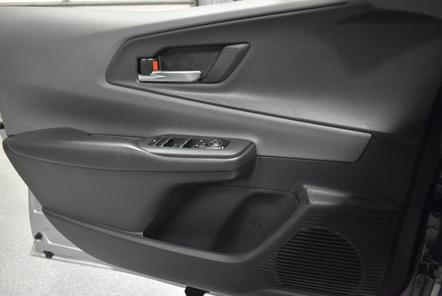 2024 Toyota Prius XLE AWD-e
