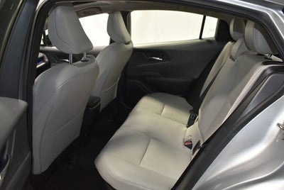 2024 Toyota Prius XLE AWD-e