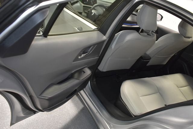 2024 Toyota Prius XLE AWD-e
