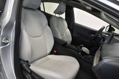 2024 Toyota Prius XLE AWD-e