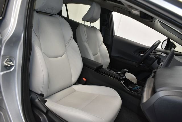 2024 Toyota Prius XLE AWD-e