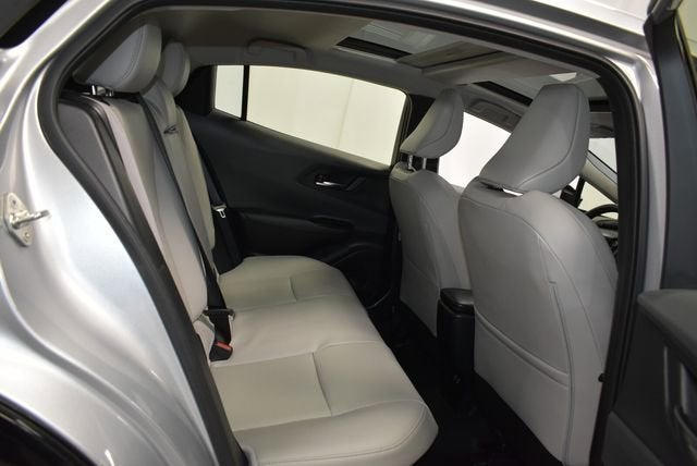 2024 Toyota Prius XLE AWD-e