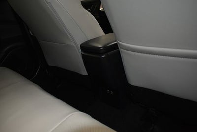2024 Toyota Prius XLE AWD-e