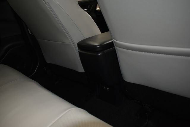 2024 Toyota Prius XLE AWD-e