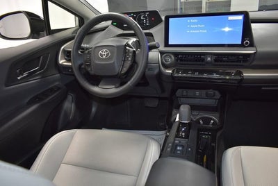 2024 Toyota Prius XLE AWD-e