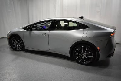 2024 Toyota Prius XLE AWD-e