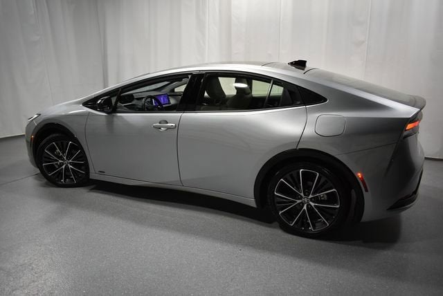 2024 Toyota Prius XLE AWD-e
