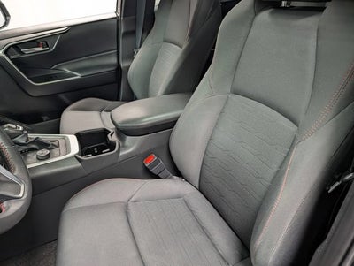 2024 Toyota RAV4 Prime SE