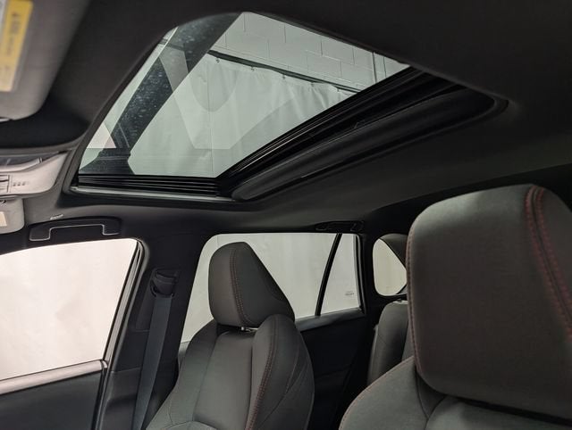 2024 Toyota RAV4 Prime SE