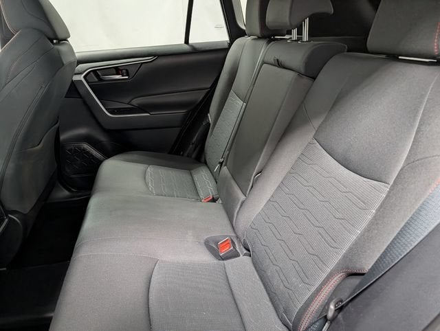 2024 Toyota RAV4 Prime SE