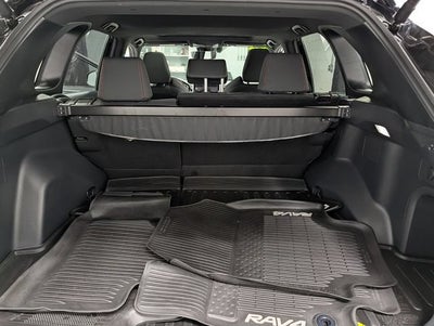 2024 Toyota RAV4 Prime SE