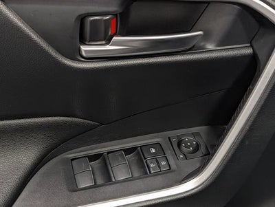 2024 Toyota RAV4 Prime SE